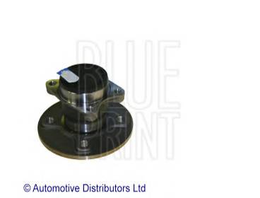 BLUE PRINT ADT38370 Комплект підшипника маточи...