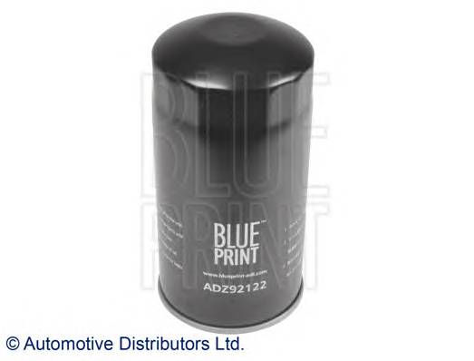 BLUE PRINT ADZ92122 Масляний фільтр BLUE PRINT ADZ92122 Масляний фільтр