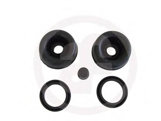 AUTOFREN SEINSA D3169 Ремкомплект, колесный торм...