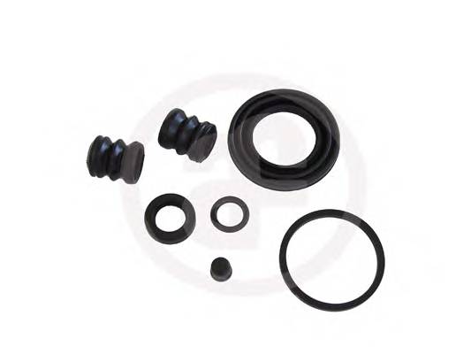 AUTOFREN SEINSA D4098 Ремкомплект, гальмівний су...