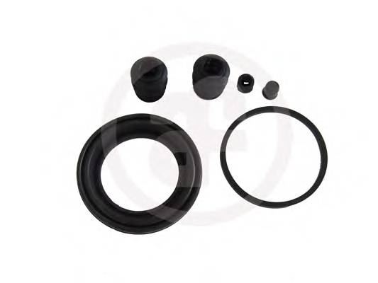 AUTOFREN SEINSA D4551 Ремкомплект, гальмівний су�...