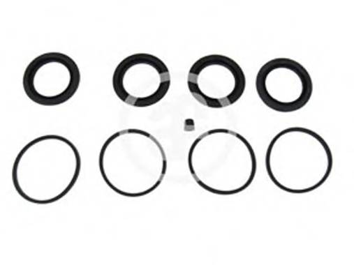 AUTOFREN SEINSA D4776 Ремкомплект, гальмівний су... AUTOFREN SEINSA D4776 Ремкомплект, гальмівний су...