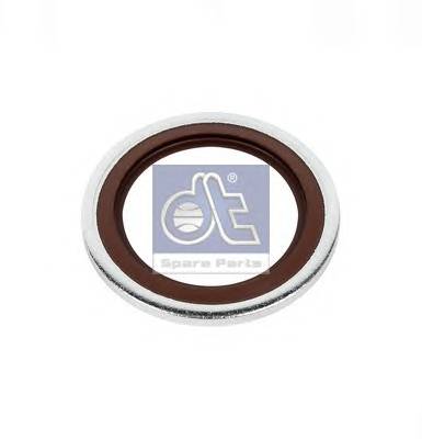 DT 2.11432 Уплотнительное кольцо