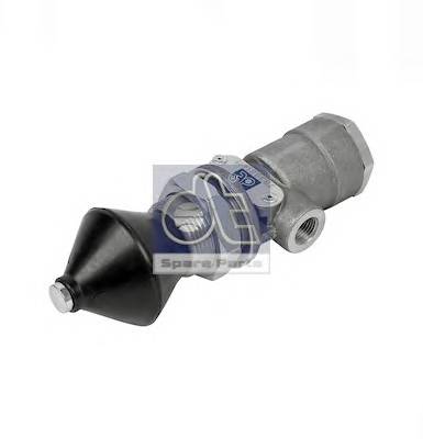 DT 2.32158 Запорный цилиндр, ступенча...