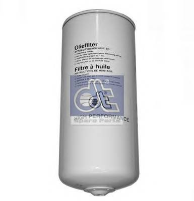 DT 5.45110 Масляный фильтр