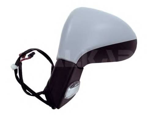 ALKAR 6132308 Наружное зеркало ALKAR 6132308 Наружное зеркало