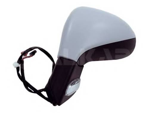 ALKAR 6139308 Наружное зеркало ALKAR 6139308 Наружное зеркало