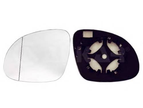 ALKAR 6402136 Зеркальное стекло, наружно