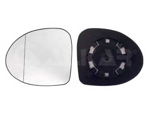 ALKAR 6402171 Зеркальное стекло, наружно