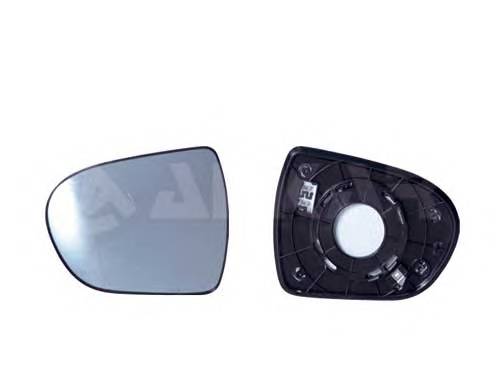 ALKAR 6432574 Зеркальное стекло, наружно