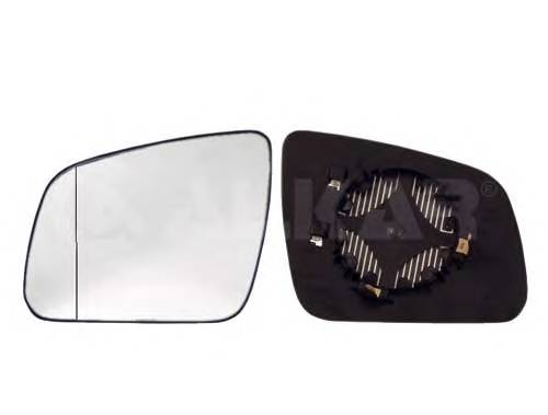 ALKAR 6471569 Зеркальное стекло, наружно