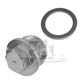 FA1 280.750.011 Резьбовая пробка, маслянны...