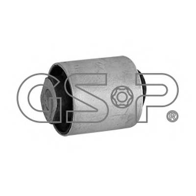 GSP 510255 Подвеска, рычаг независимо...