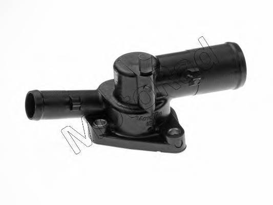 MOTORAD 433-89 Термостат, охлаждающая жид