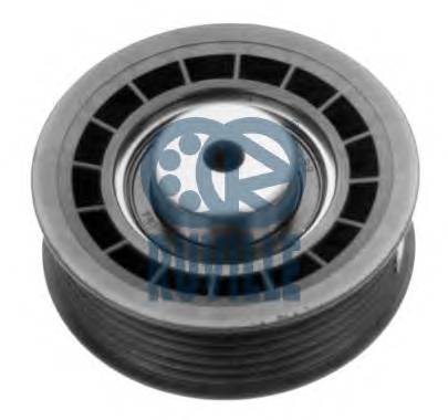 RUVILLE 55318 Паразитный / ведущий ролик, 