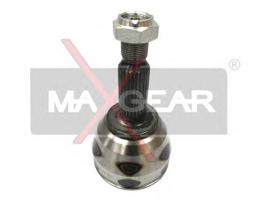 MAXGEAR 490568 Шарнірний комплект, привод... MAXGEAR 490568 Шарнірний комплект, привод...