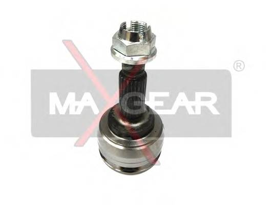 MAXGEAR 490659 Шарнирный комплект, привод