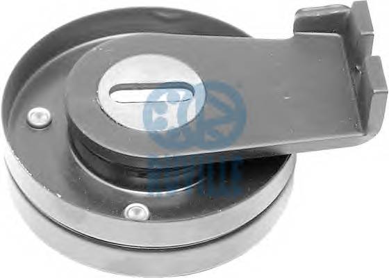 RUVILLE 56641 Натяжной ролик, поликлинов