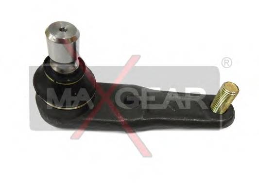 MAXGEAR 721582 Несущий / направляющий шарн