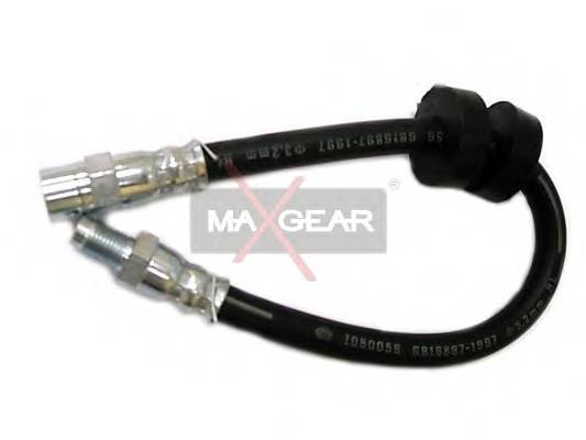 MAXGEAR 52-0032 PRZEWУD HAM. ELAST. VW P. A80/GOLF/PASSAT/JETTA
