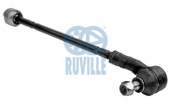 RUVILLE 915452 Поперечная рулевая тяга RUVILLE 915452 Поперечная рулевая тяга