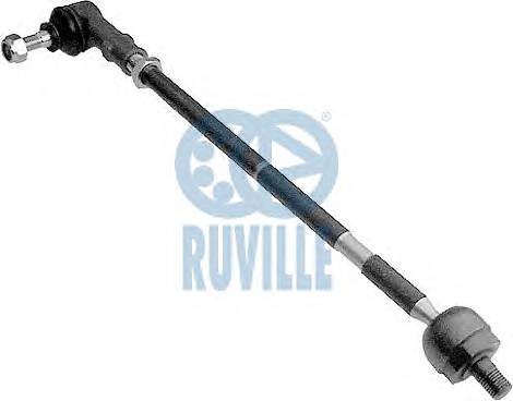 RUVILLE 915453 Поперечна рульова тяга RUVILLE 915453 Поперечна рульова тяга