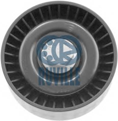 RUVILLE 55078 Паразитный / ведущий ролик, 