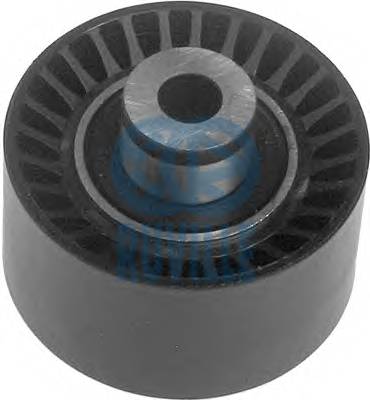 RUVILLE 55969 Паразитный / Ведущий ролик, 