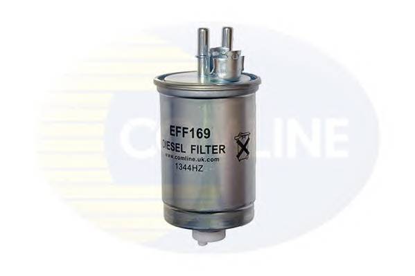 COMLINE EFF169 Топливный фильтр COMLINE EFF169 Топливный фильтр