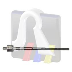 RTS 92-07082 Осевой шарнир, рулевая тяга