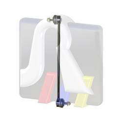 RTS 97-00597 Тяга / стойка, стабилизатор