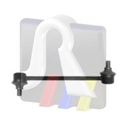 RTS 97-92573 Тяга / стойка, стабилизатор
