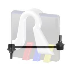 RTS 97-92577 Тяга / стойка, стабилизатор