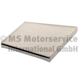 KOLBENSCHMIDT 50013745 Фільтр, повітря у внутрішнь...