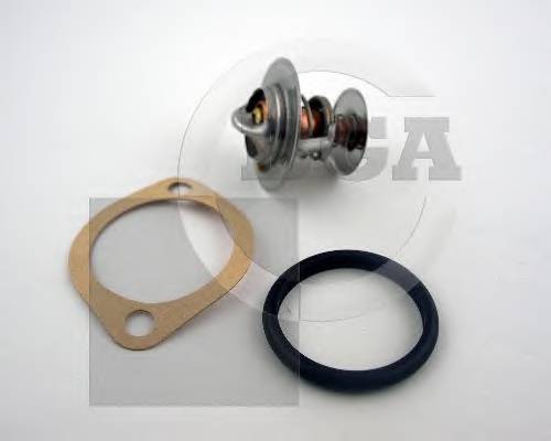 BGA CT5476K Термостат, охлаждающая жид