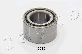 JAPKO 410010 Комплект подшипника ступиц