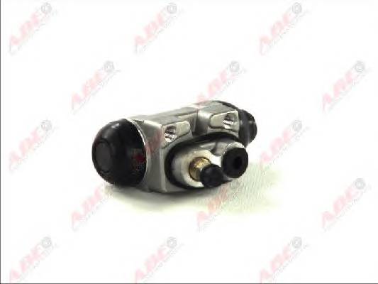 ABE C50507ABE Колесный тормозной цилиндр ABE C50507ABE Колесный тормозной цилиндр