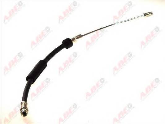 ABE C87195ABE Тормозной шланг ABE C87195ABE Тормозной шланг