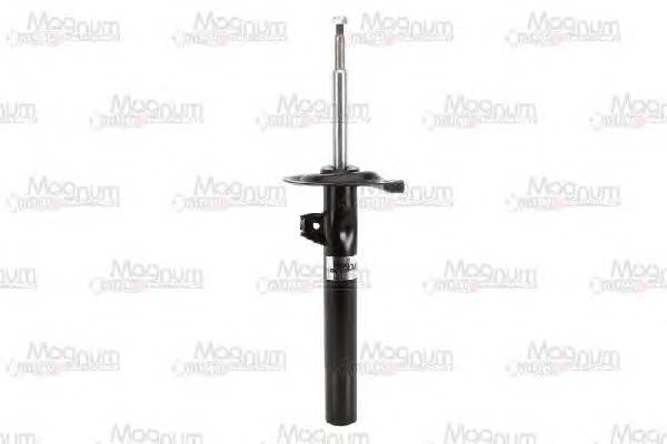 Magnum Technology AGB066MT Амортизатор Magnum Technology AGB066MT Амортизатор