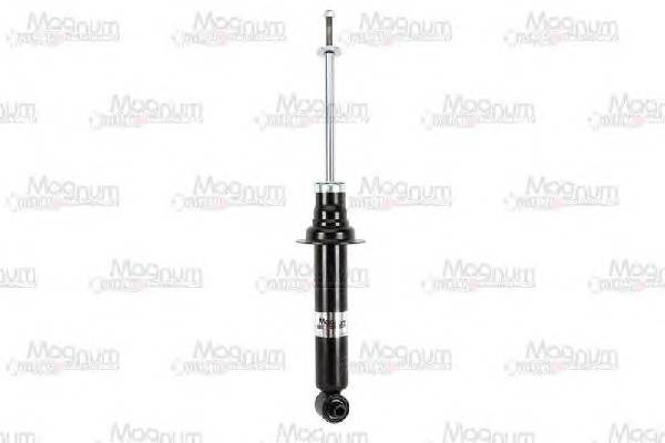 Magnum Technology AGB067MT Амортизатор Magnum Technology AGB067MT Амортизатор