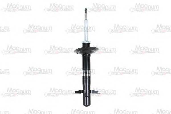 Magnum Technology AGP117MT Амортизатор Magnum Technology AGP117MT Амортизатор