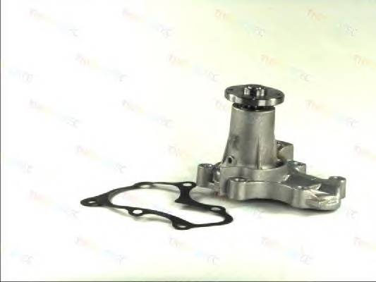 THERMOTEC D15037TT Водяний насос THERMOTEC D15037TT Водяний насос