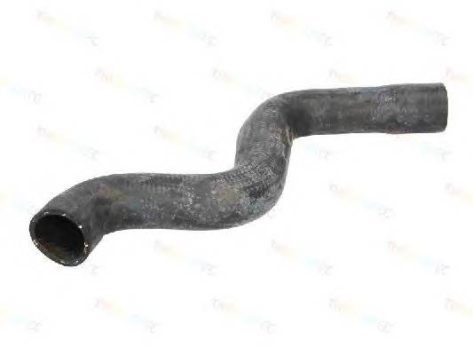 THERMOTEC DWB013TT Шланг радиатора THERMOTEC DWB013TT Шланг радиатора
