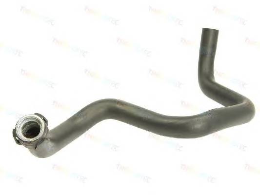 THERMOTEC DWP014TT Шланг радиатора