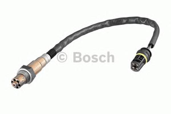 BOSCH 0 258 006 353 Лямбда-зонд