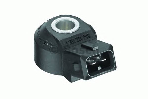 BOSCH 0 261 231 006 Датчик детонации