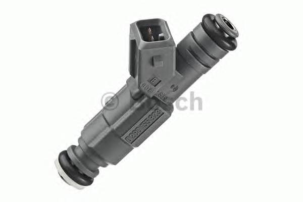 BOSCH 0 280 155 823 Клапанна форсунка BOSCH 0 280 155 823 Клапанна форсунка