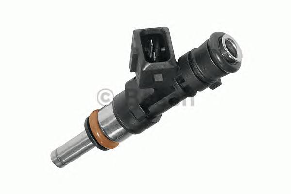 BOSCH 0 280 158 108 Клапанная форсунка