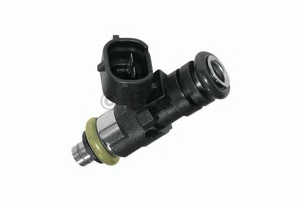 BOSCH 0 280 158 257 Клапанная форсунка