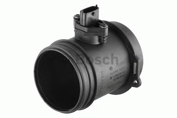 BOSCH 0 280 218 145 Расходомер воздуха BOSCH 0 280 218 145 Расходомер воздуха